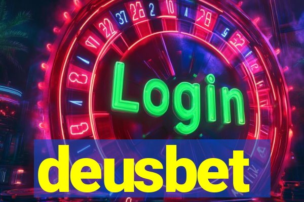 deusbet