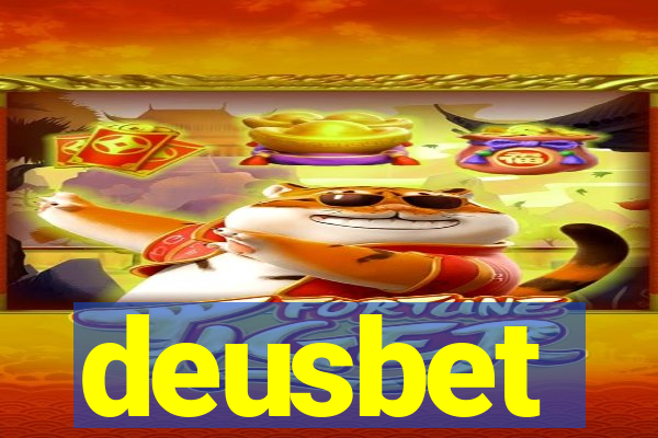 deusbet