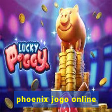 phoenix jogo online