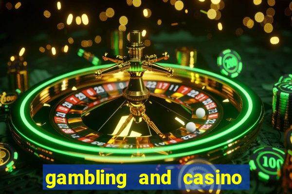 gambling and casino industry translations