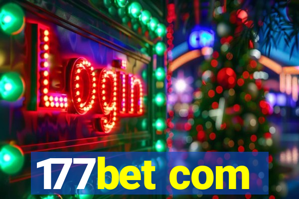 177bet com