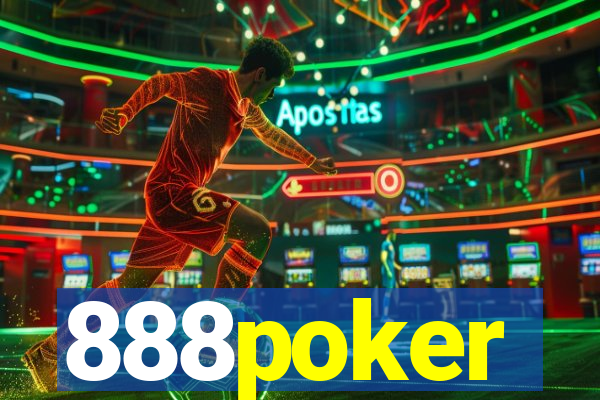 888poker