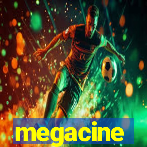 megacine