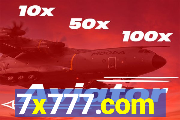 7x777.com