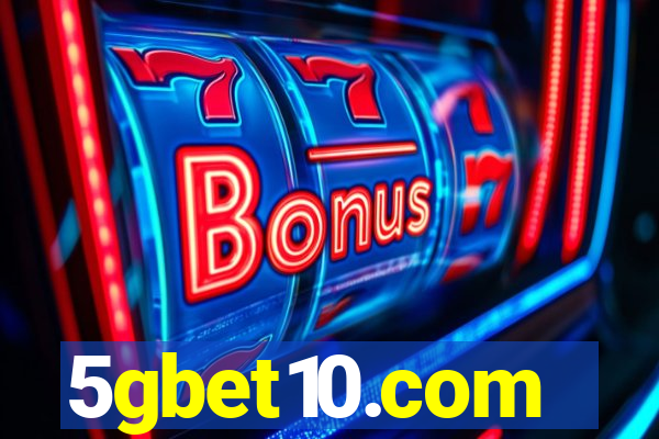 5gbet10.com