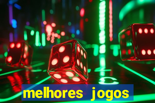 melhores jogos pagos android