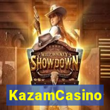 KazamCasino