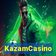 KazamCasino