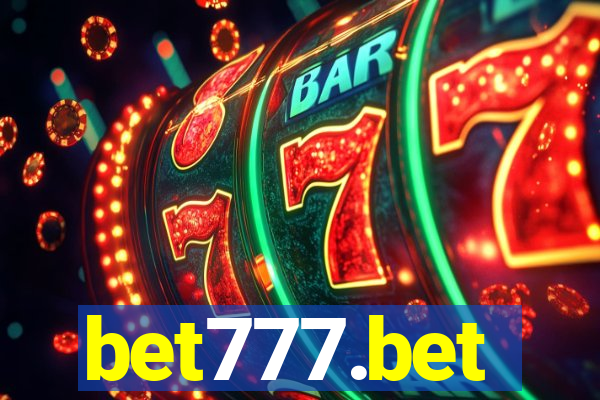 bet777.bet