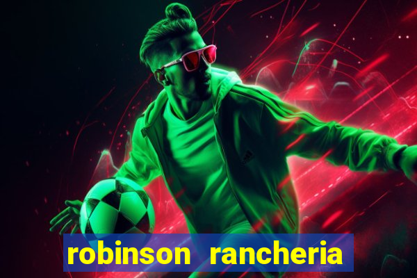 robinson rancheria casino review