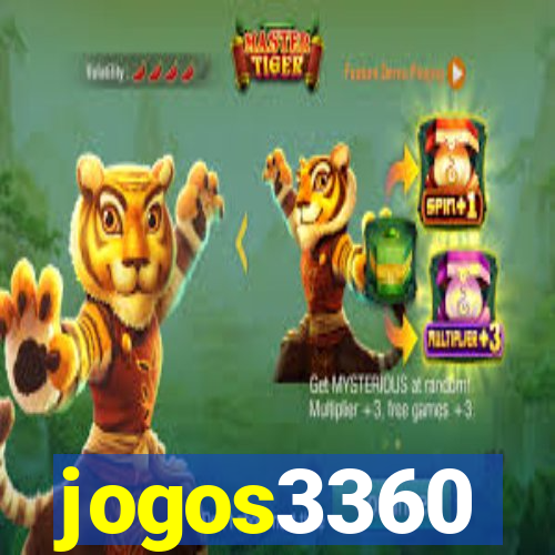 jogos3360