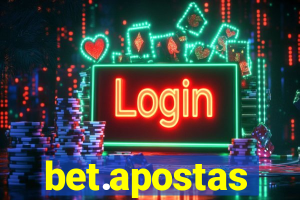 bet.apostas