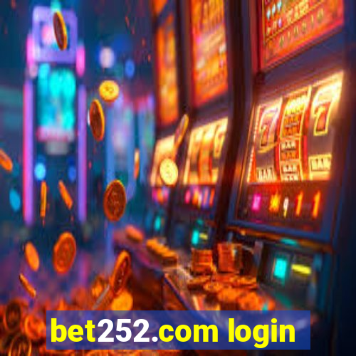 bet252.com login