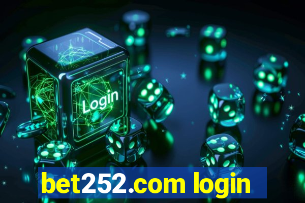 bet252.com login