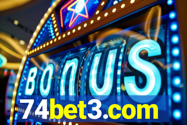 74bet3.com