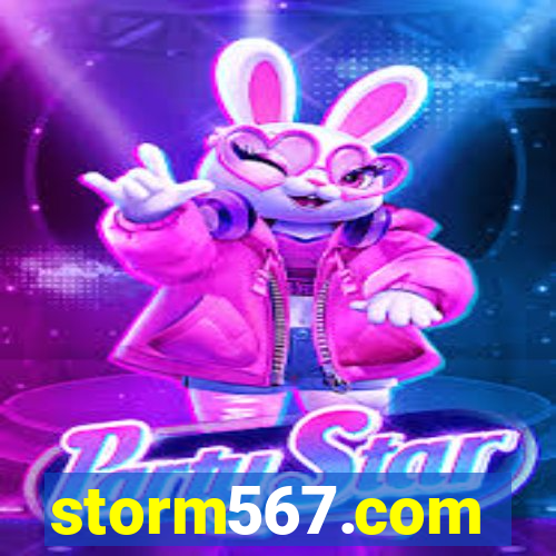 storm567.com