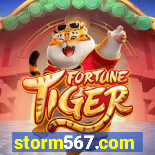 storm567.com