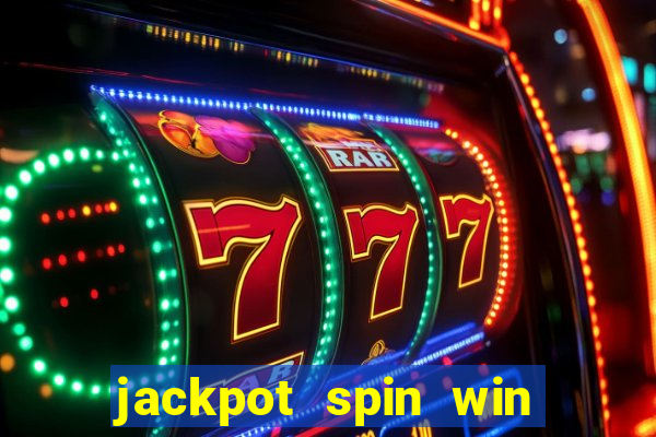 jackpot spin win real money gcash