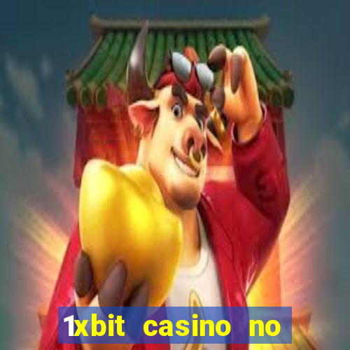 1xbit casino no deposit code