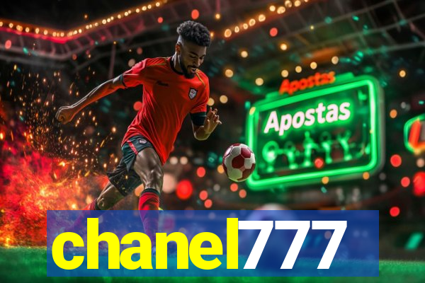 chanel777