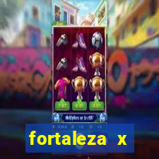 fortaleza x flamengo futemax