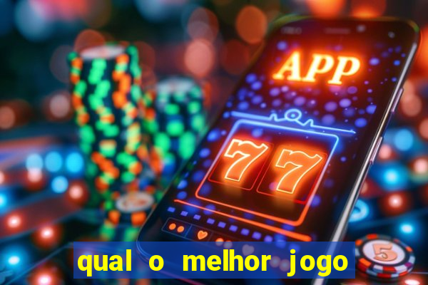 qual o melhor jogo do brazino777