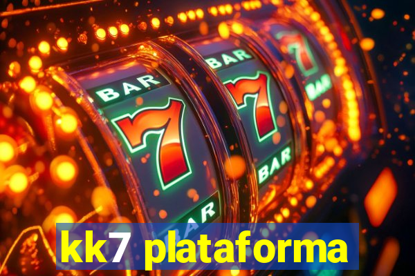 kk7 plataforma