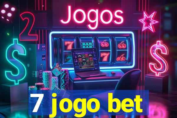 7 jogo bet