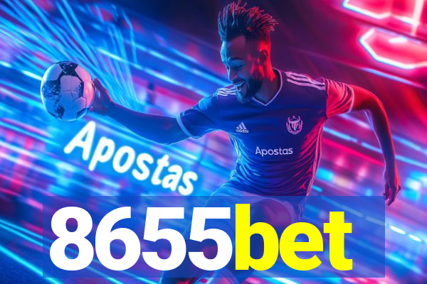 8655bet