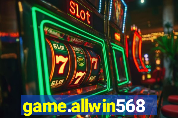 game.allwin568