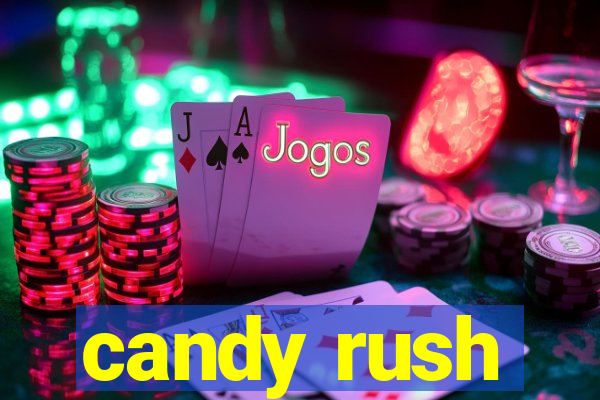 candy rush