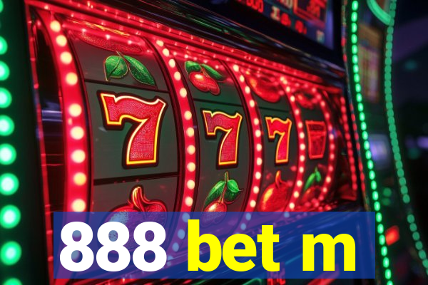 888 bet m