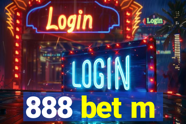 888 bet m