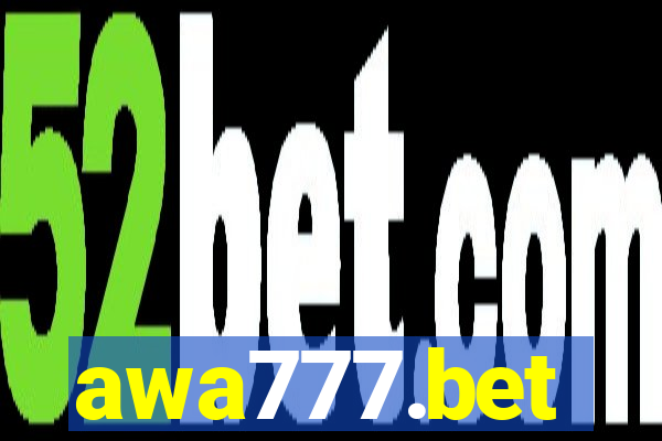 awa777.bet