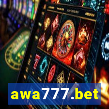 awa777.bet