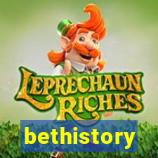 bethistory