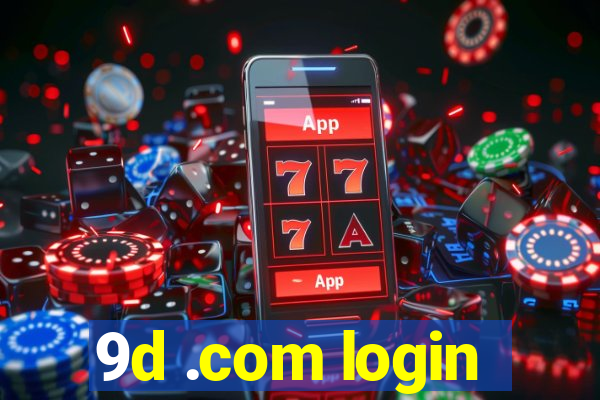 9d .com login