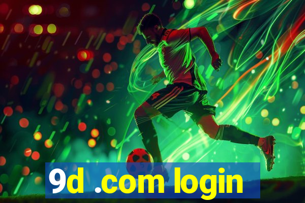 9d .com login