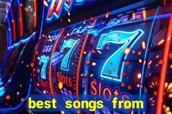 best songs from the eighties