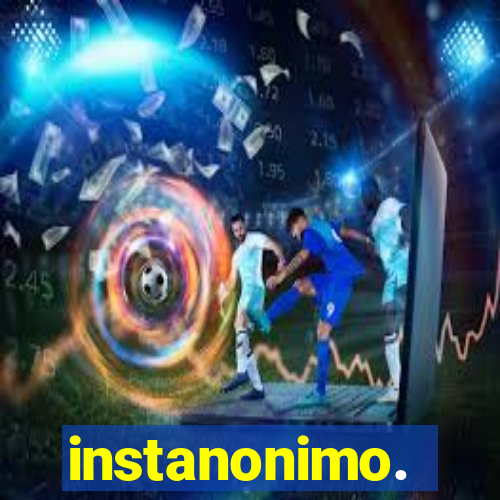 instanonimo.