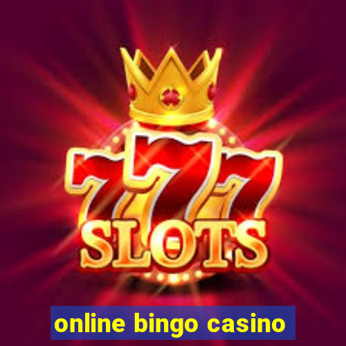 online bingo casino