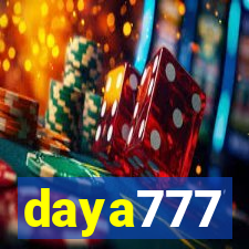 daya777