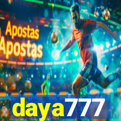 daya777