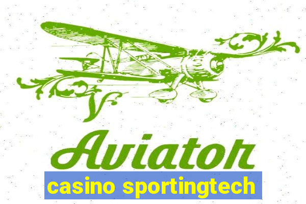 casino sportingtech