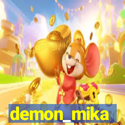 demon_mika