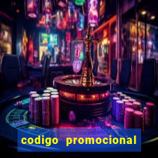 codigo promocional pix bet