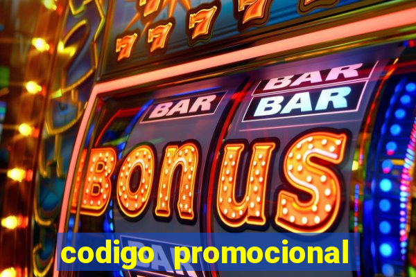 codigo promocional pix bet