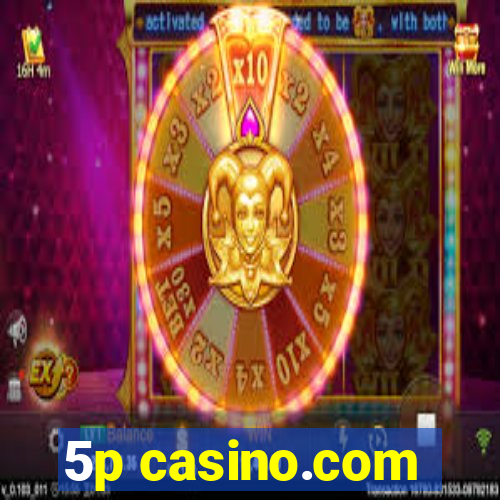 5p casino.com