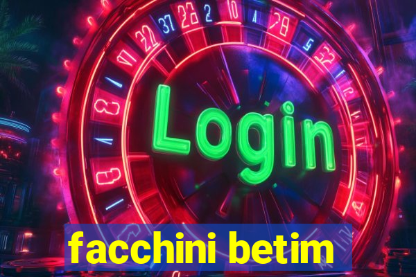 facchini betim