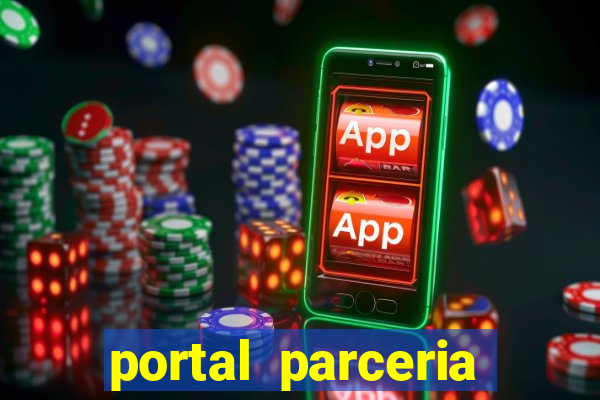 portal parceria ifood entrar